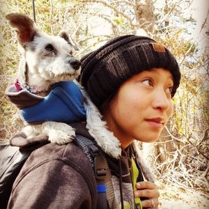 Meet your Posher, Geraldine